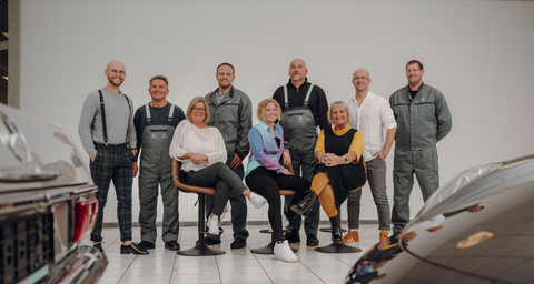 Autohaus Drusche e.K.